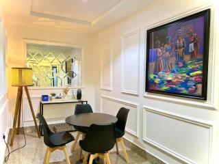 Spacious 3 BedRoom in Lekki, Ikate, Axelia Home - 2