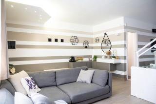 LikeHome Mediterraneo- Villa exclusive -3 rooms-6pxs - Taranto - 4