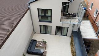 3Liebenauer Boutique Apartments - 8