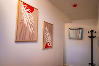 Firdaus Huddersfield Town View Apartments - 8