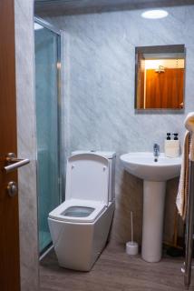 Firdaus Central Apartments - Huddersfield - 2