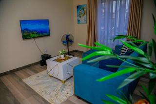 Amazing apartment in Milimani -Kisumu - 7