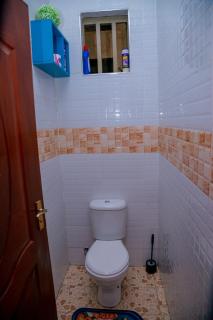 Amazing apartment in Milimani -Kisumu - 3