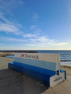 Casa Feliz I - Torrevieja - 7