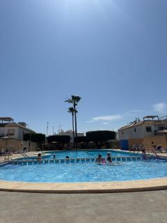 Casa Feliz I - Torrevieja - 1