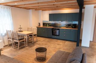 Ferienwohnung Hof - Wolfach - 9