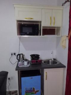 LMD Apartments - 6