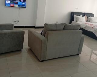 Port View Apartments - Dar es Salaam - 3
