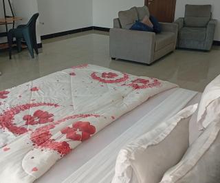 Port View Apartments - Dar es Salaam - 2