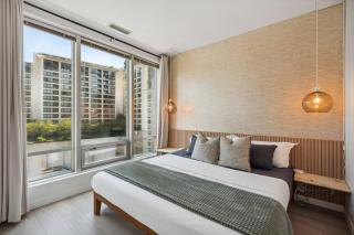 Cityview Suite near Robson Square and Canada Place for 6 Guests - 5