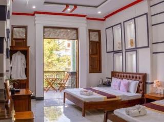 Đại Quang Hotel - 8