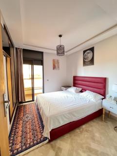 Sweethome - Bouznika - 7
