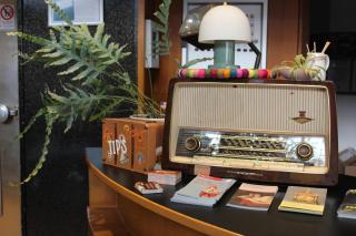 Hessenland Hotel Kassel Innenstadt by Stay Awesome - Kassel - 2