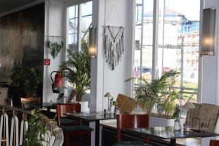 Hessenland Hotel Kassel Innenstadt by Stay Awesome - Kassel - 4