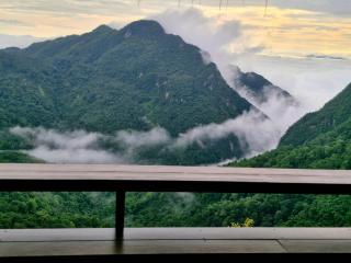 Phahee valley ผาฮี้วัลเล่ย์ - Ban Ko Doi Tung - 9