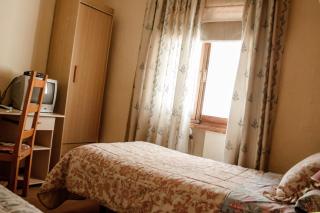 Hospederia del Comendador - 1