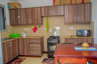 Shanzu beach Home 304 - 4