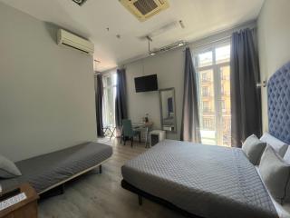 Hotel Ginebra - Barcelona - 8