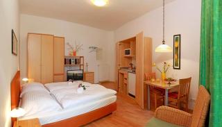 Villa Waldschloss App 13 - Bansin - 8