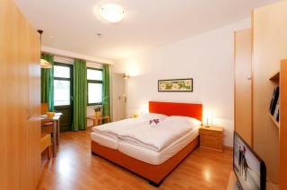 Villa Waldschloss App 13 - 7