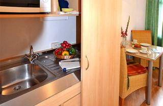 Villa Waldschloss App 13 - 6