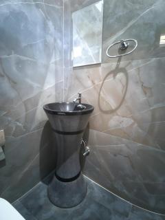 Blue Lagoon Shared Villa by Homeyhuts-1BR Dehradun - 8