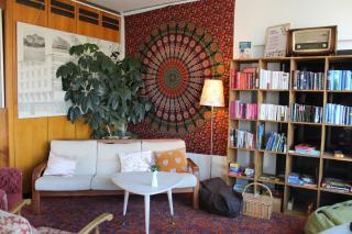 Hessenland Hotel Kassel Innenstadt by Stay Awesome - Kassel - 9