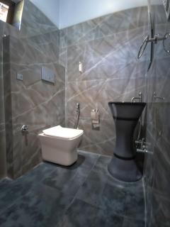 Blue Lagoon Shared Villa by Homeyhuts-1BR Dehradun - Dehradun - 1