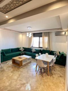 Sweethome - Bouznika - 9