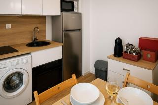 Nice studio with terrace near the beach - Saint-Cyr-sur-Mer - 7