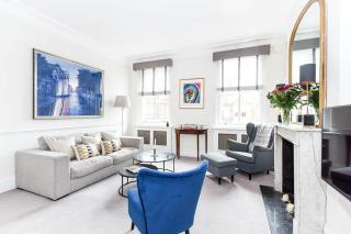 Ivy Kensington Court Pro-Managed - Londra - 8