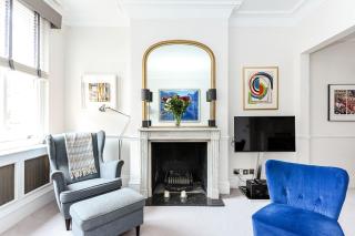 Ivy Kensington Court Pro-Managed - Londra - 4