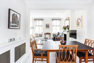 Ivy Kensington Court Pro-Managed - Londra - 3