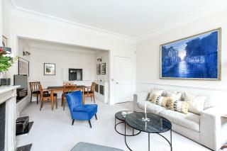 Ivy Kensington Court Pro-Managed - Londra - 1