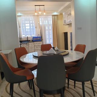 Serene homes - 5