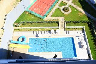 Annabella Residence - Alanya - 9