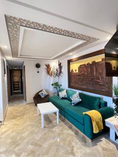 Sweethome - Bouznika - 8
