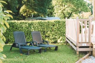 Camping calme En Charente Maritime - Surgères - 8