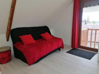 Studio cosy - Saint-Pierre-en-Val - 8