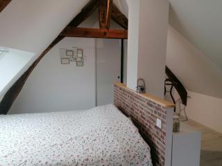 Studio cosy - Saint-Pierre-en-Val - 5