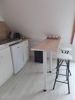 Studio cosy - Saint-Pierre-en-Val - 7