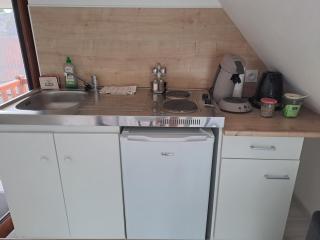Studio cosy - Saint-Pierre-en-Val - 6