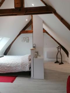 Studio cosy - Saint-Pierre-en-Val - 0