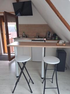 Studio cosy - 4