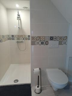 Studio cosy - Saint-Pierre-en-Val - 1