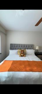 AAA tranquility - East London - 6