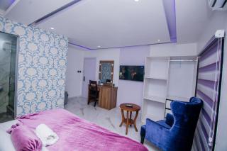 Hidden Haven Apartments - 1