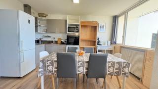 Joli appartement au coeur de la forêt avec vue - Égat - 8