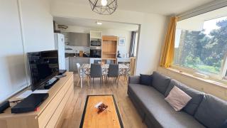 Joli appartement au coeur de la forêt avec vue - Égat - 0