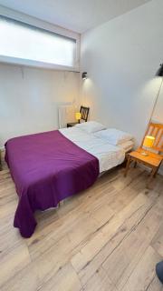 Joli appartement au coeur de la forêt avec vue - Égat - 7